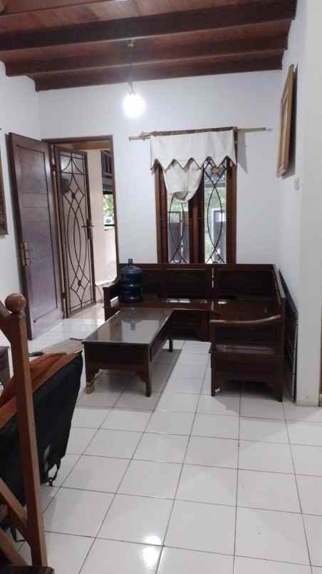 dijual rumah talaga bestari cluster re