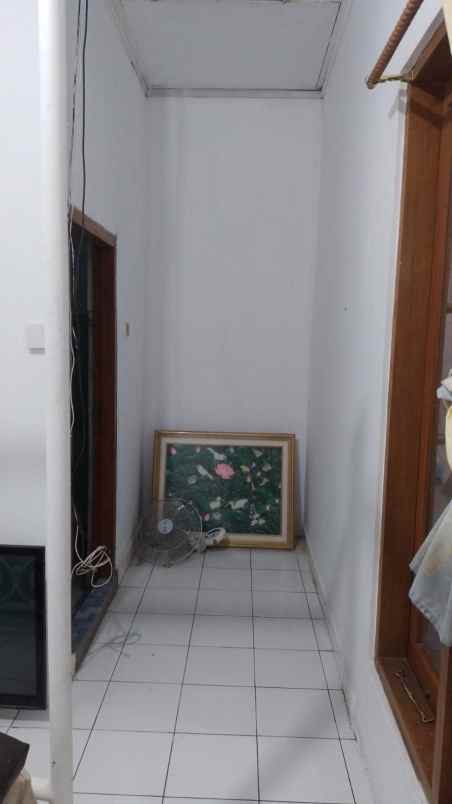 dijual rumah talaga bestari cluster re