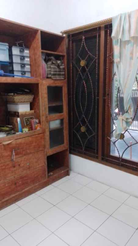 dijual rumah talaga bestari cluster re