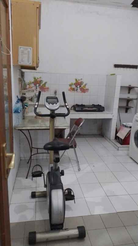 dijual rumah talaga bestari cluster re