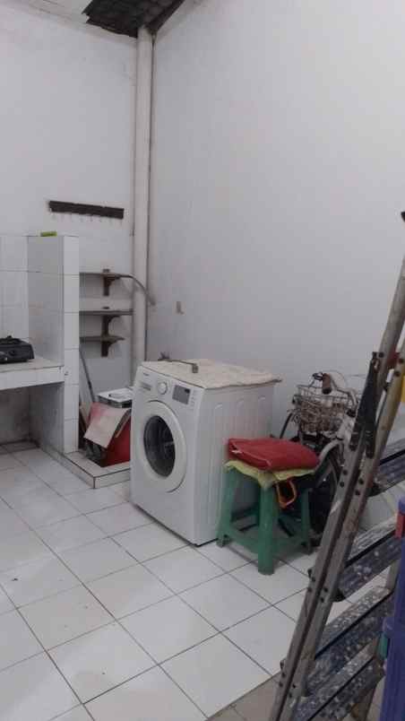 dijual rumah talaga bestari cluster re