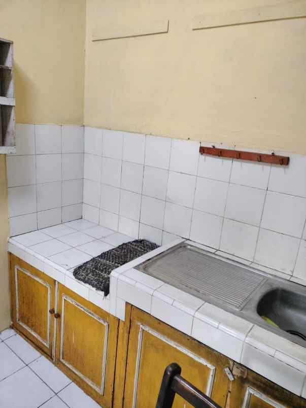 dijual rumah talaga bestari tangerang