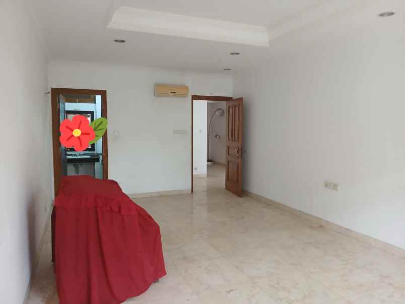 dijual rumah taman kedoya baru jakbar hook