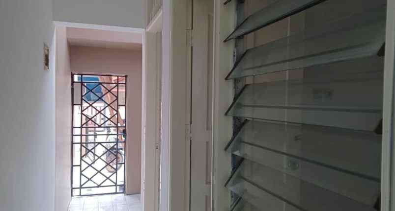 dijual rumah taman modern cakung