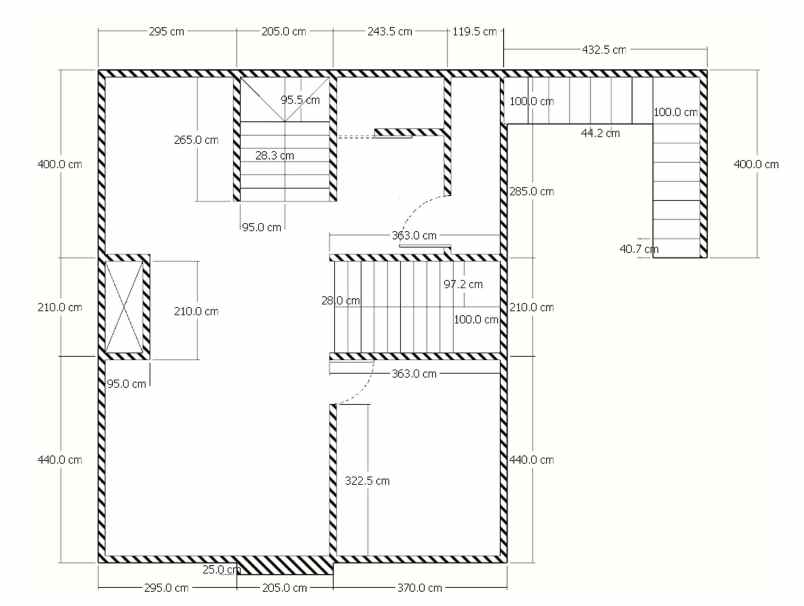 dijual rumah taman permata sunter