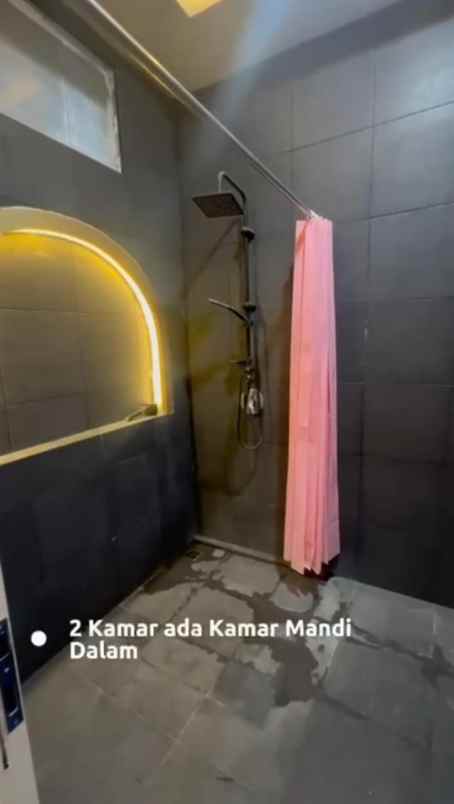 dijual rumah taman pusparaya