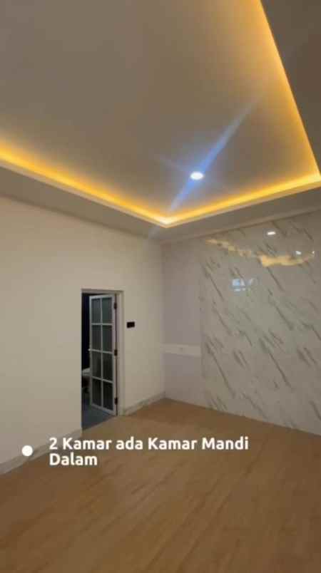 dijual rumah taman pusparaya