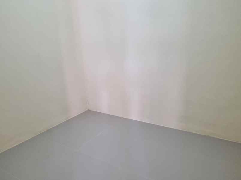 dijual rumah tamanmartani