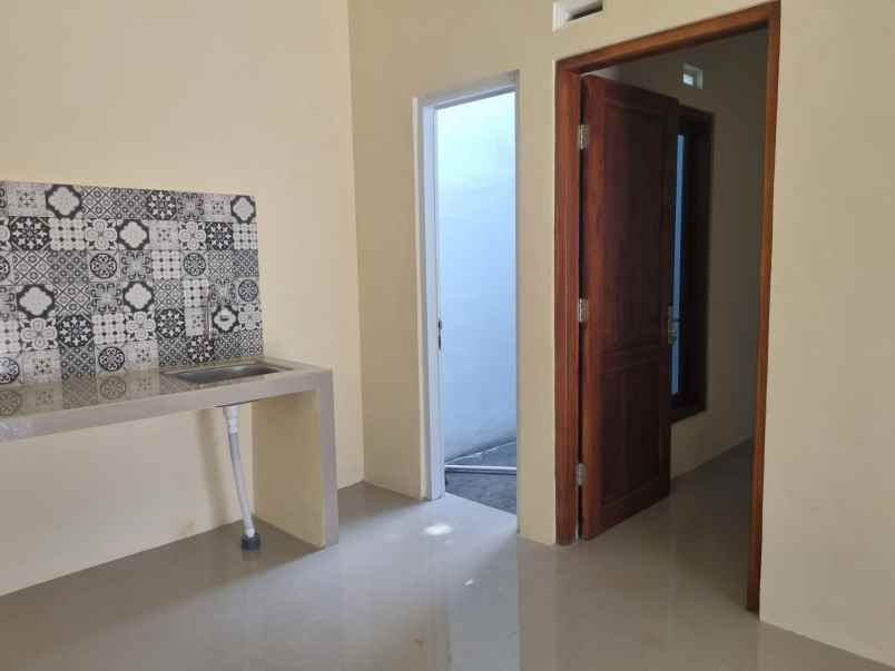 dijual rumah tamanmartani