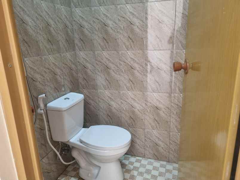 dijual rumah tamanmartani