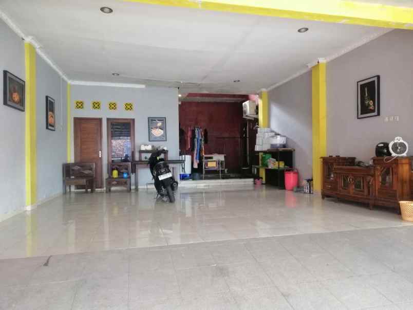 dijual rumah tamantirto kasihan bantul