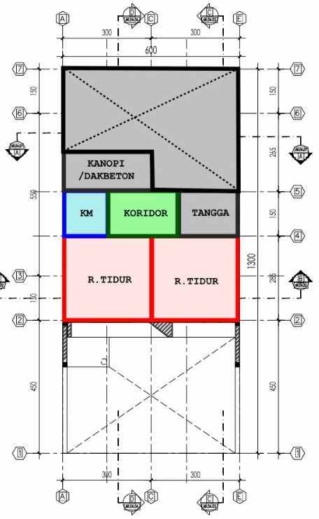 dijual rumah tambun selatan bekasi jawa