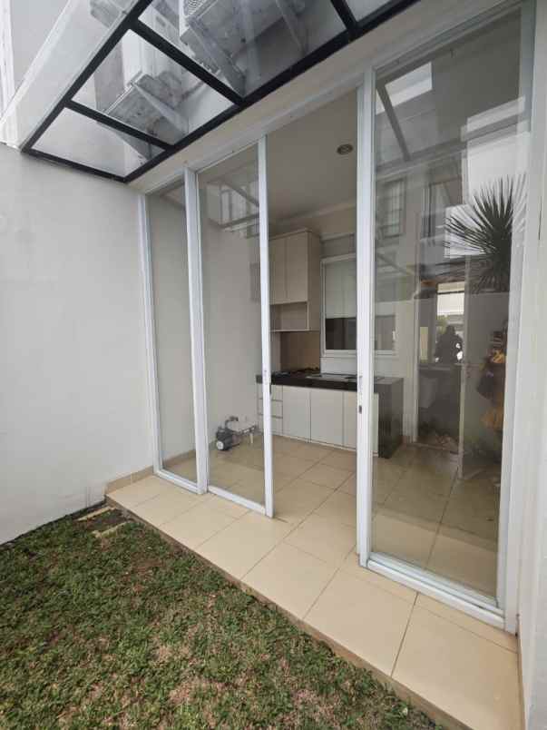 dijual rumah tanah sereal bogor