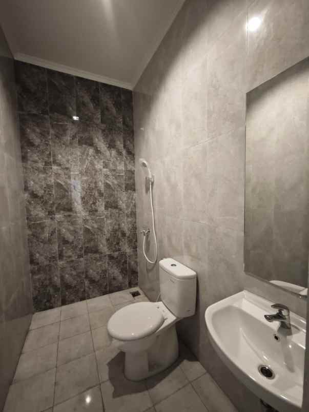 dijual rumah tanah sereal bogor