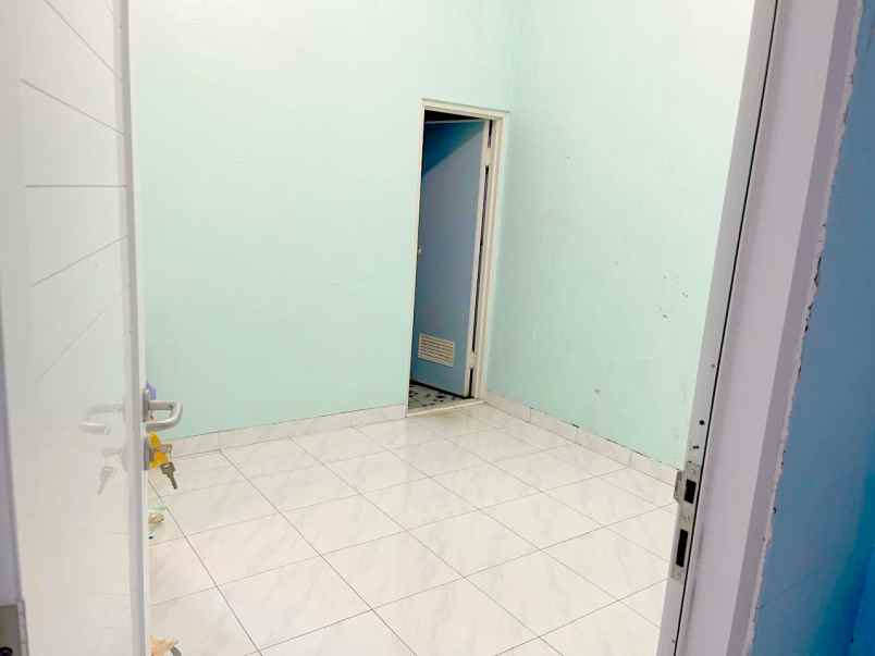 dijual rumah tanjung barat tb simatupang