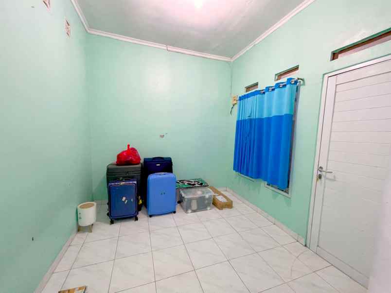 dijual rumah tanjung barat tb simatupang