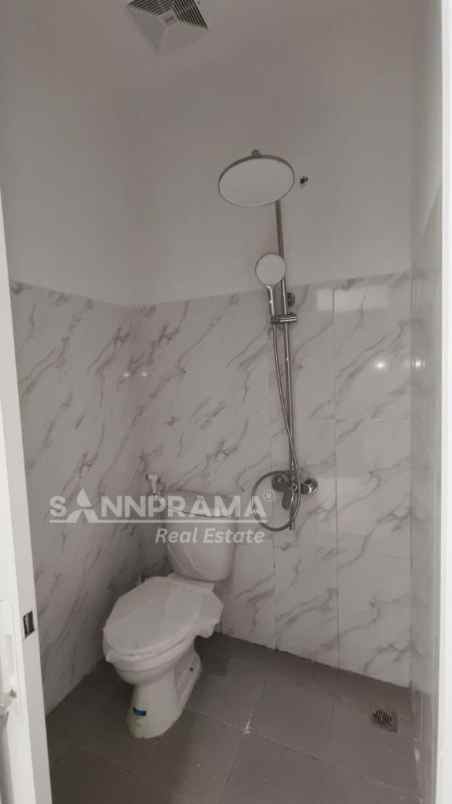 dijual rumah tapos depok jawabarat