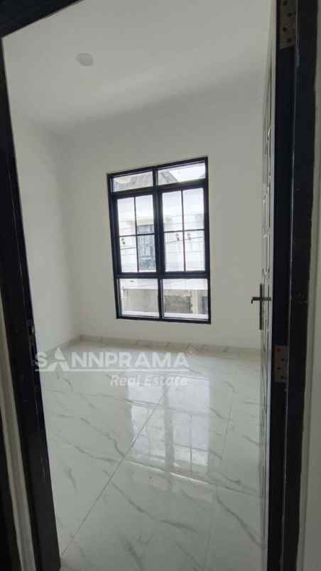 dijual rumah tapos depok jawabarat