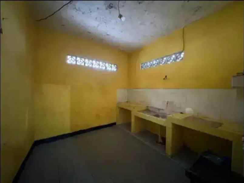 dijual rumah tebet