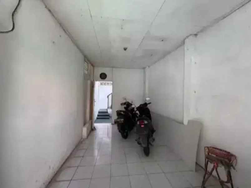 dijual rumah tebet