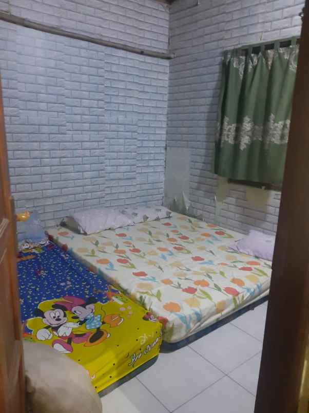 dijual rumah tembalang