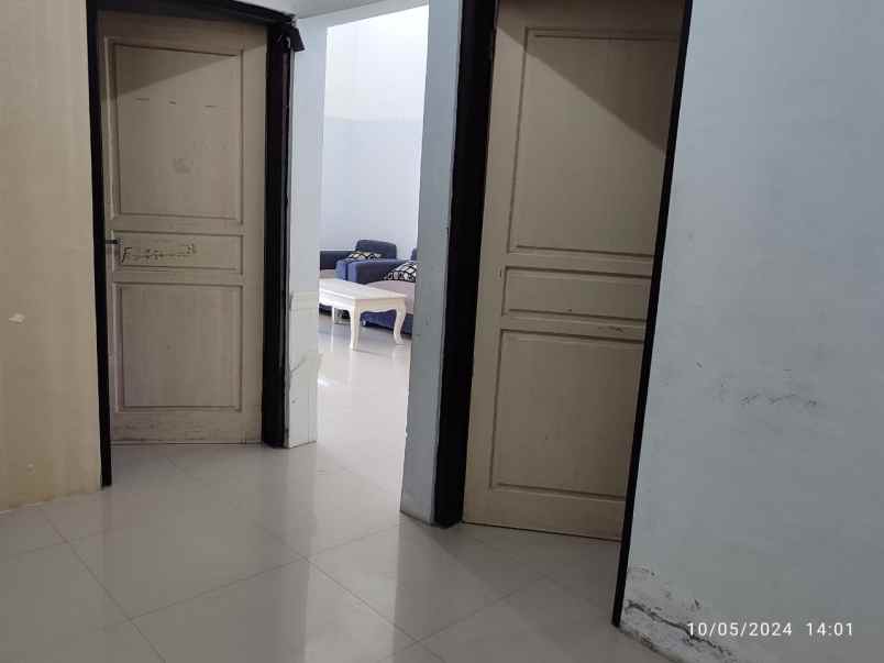 dijual rumah tembarak kertosono