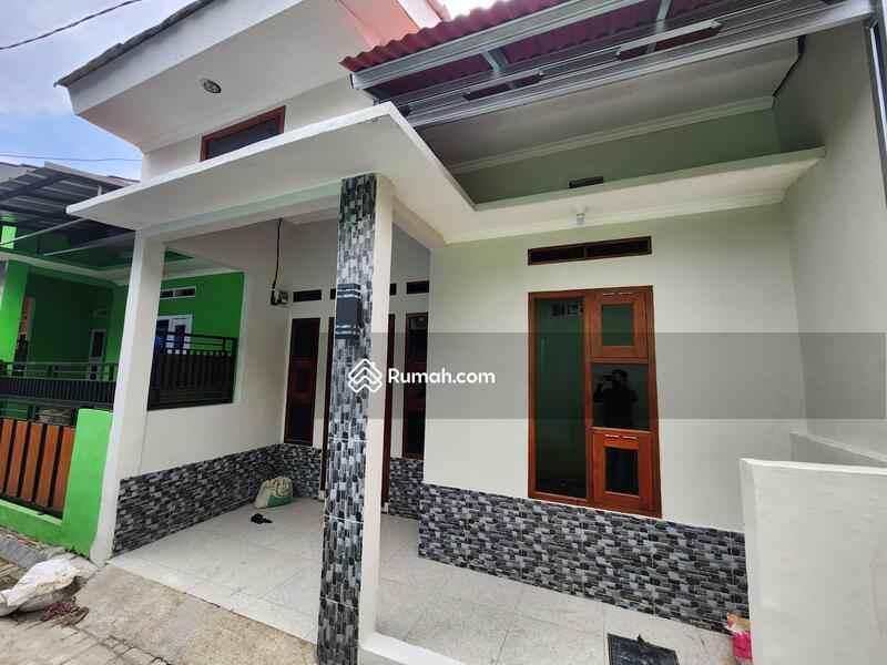 dijual rumah terbaru dan strategis harga promo