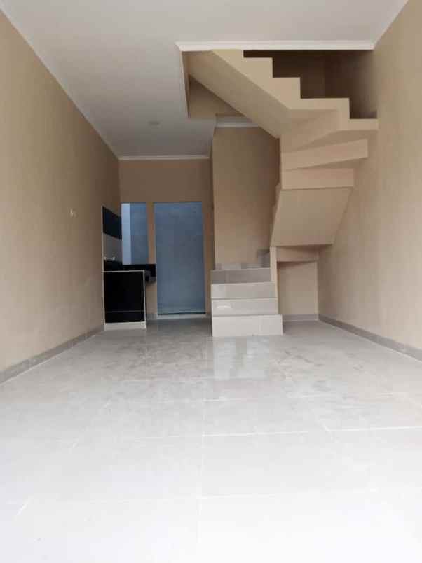 dijual rumah the jakarta residence 3