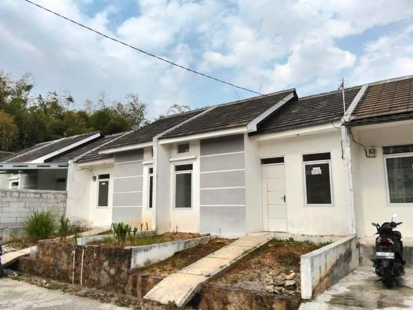 dijual rumah the valley of esma