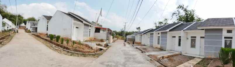 dijual rumah the valley of esma