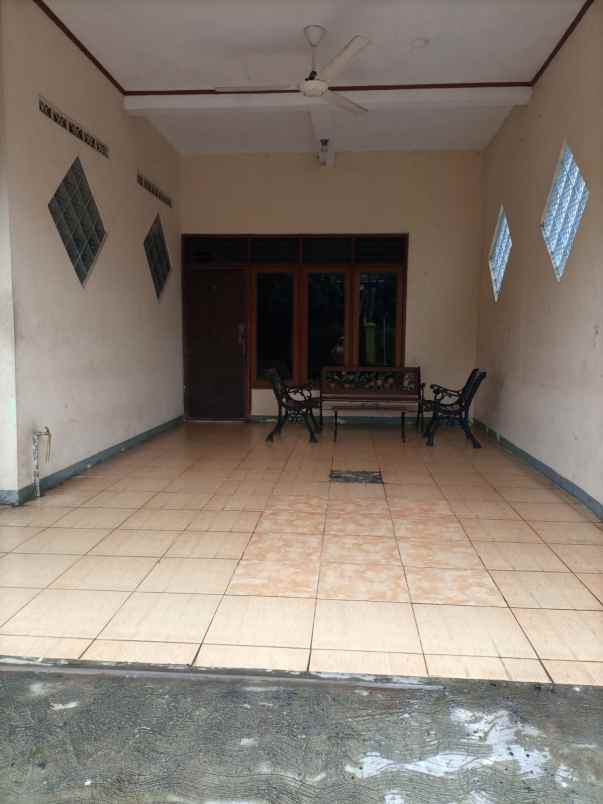 dijual rumah tridaya indah 1 tridaya sakti
