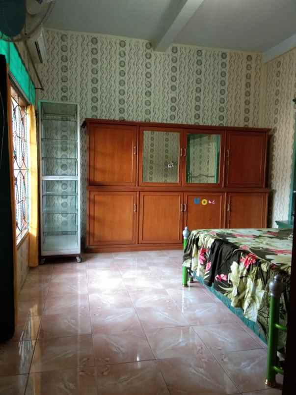 dijual rumah tridaya indah 1 tridaya sakti