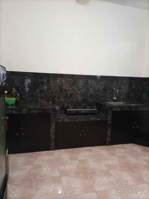 dijual rumah tridaya indah 1 tridaya sakti