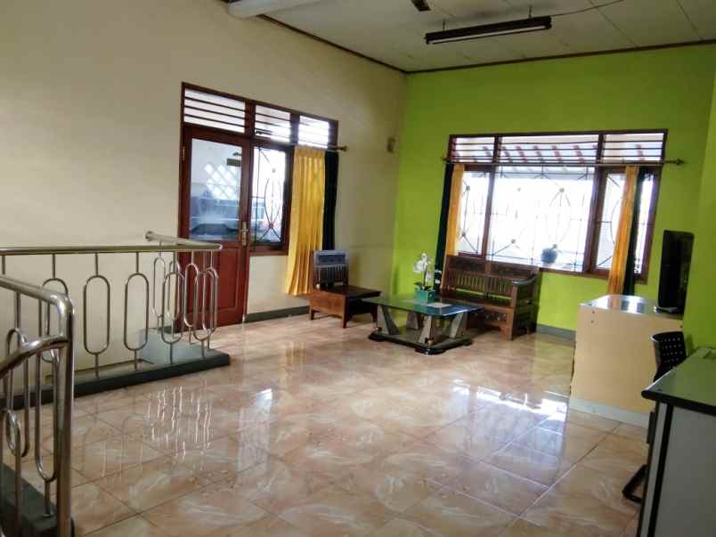 dijual rumah tridaya indah 1 tridaya sakti