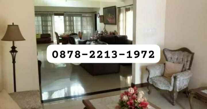 dijual rumah turangga lengkong kota bandung