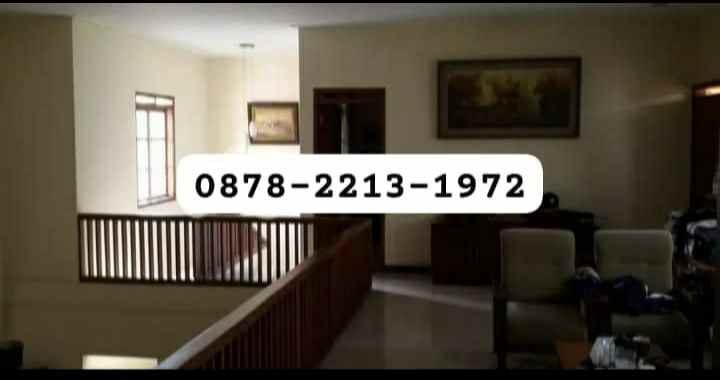 dijual rumah turangga lengkong kota bandung