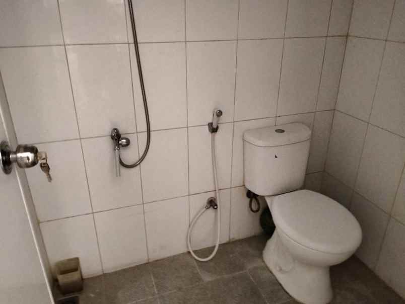 dijual rumah ubud terrace garden gn