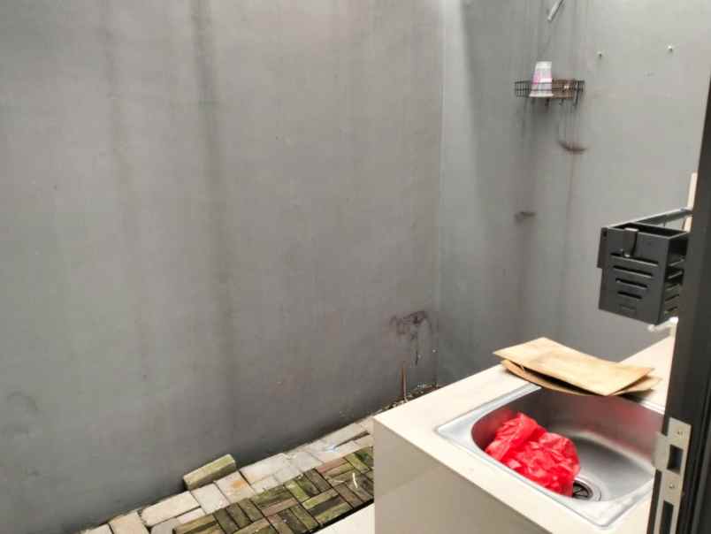 dijual rumah ubud terrace garden gn