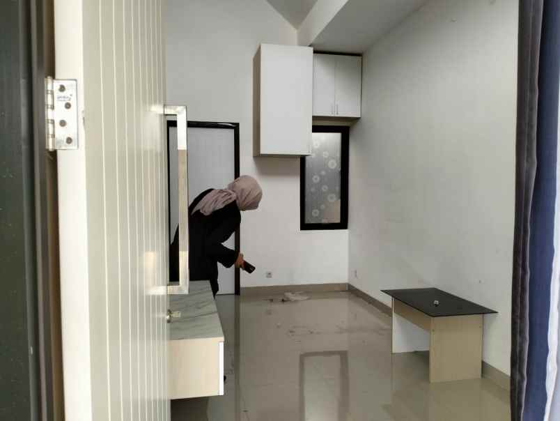 dijual rumah ubud terrace garden gn