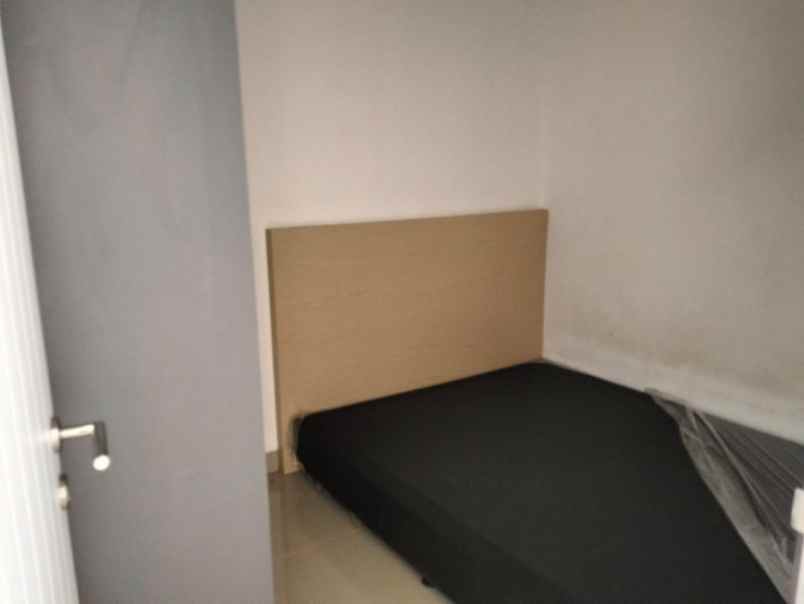 dijual rumah ubud terrace garden gn