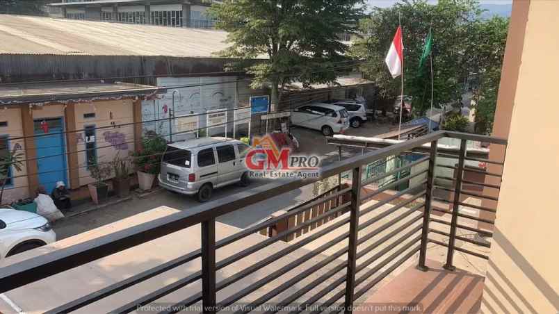 dijual rumah ujung berung