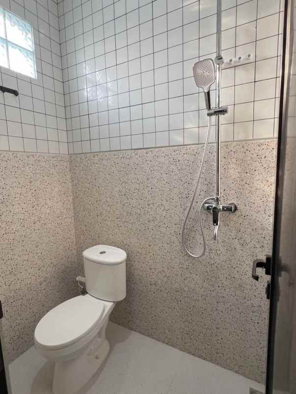 dijual rumah utan kayu matraman jakarta