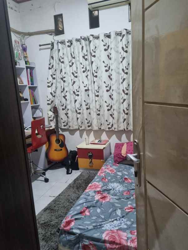 dijual rumah vila nusa indah 5 ciangsana