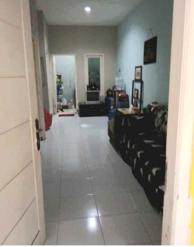 dijual rumah villa begawan rever village