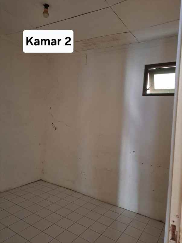 dijual rumah villa dago pamulang