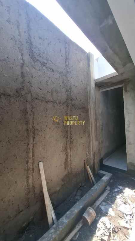 dijual rumah wedomartani