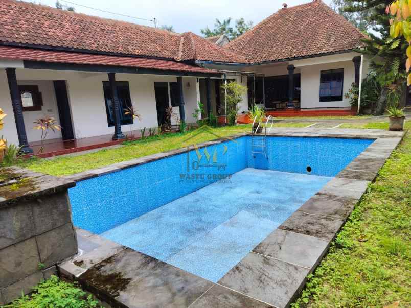 dijual rumah wedomartani ngemplak