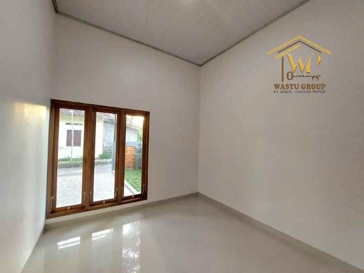 dijual rumah widodomartani ngemplak sleman