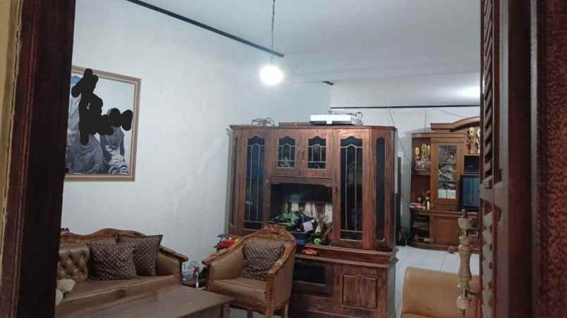 dijual segera rumah siap huni di sawangan depok