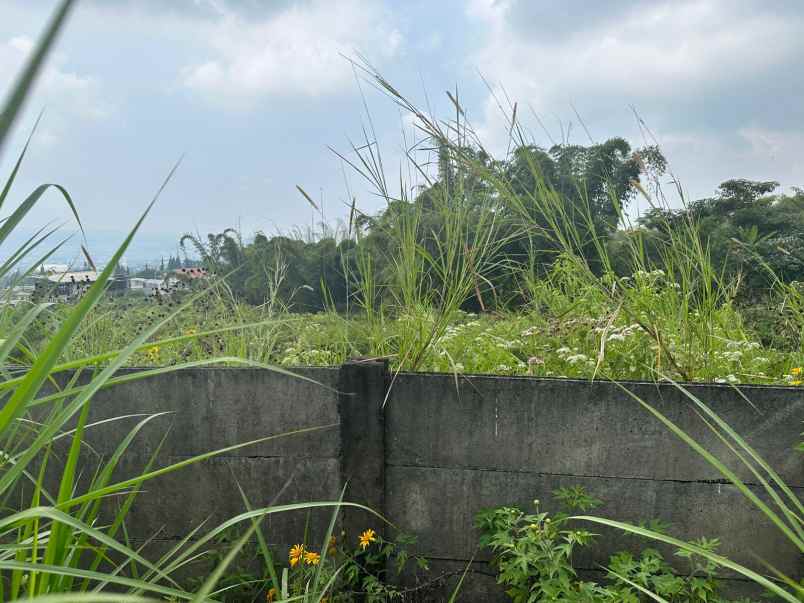 dijual tanah abdul gani atas